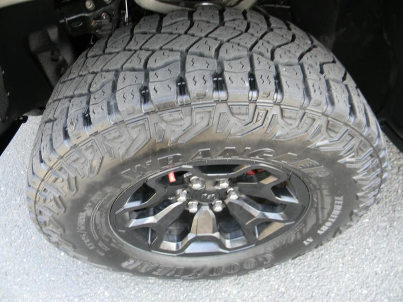 RAM 1500  2022