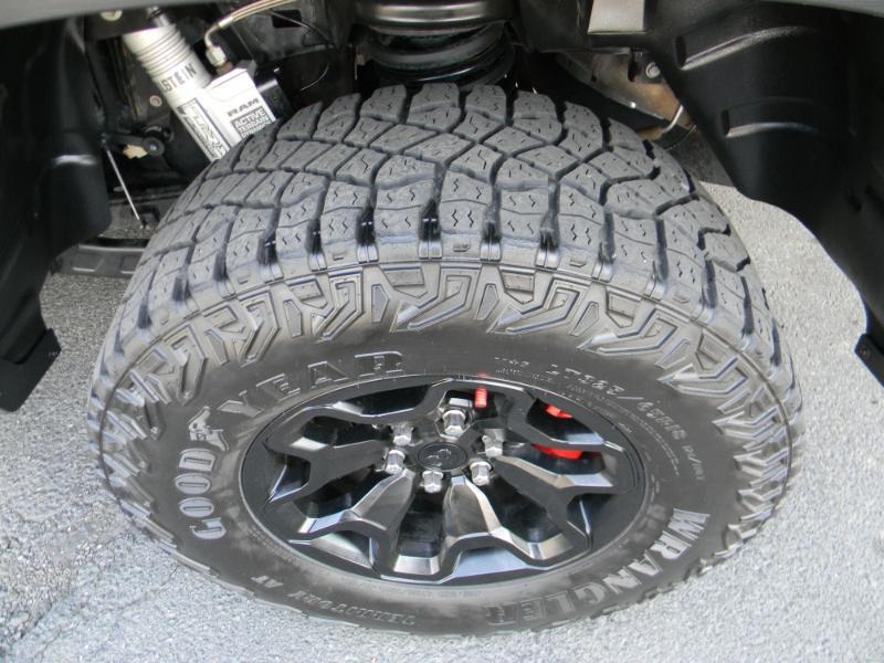 RAM 1500  2022