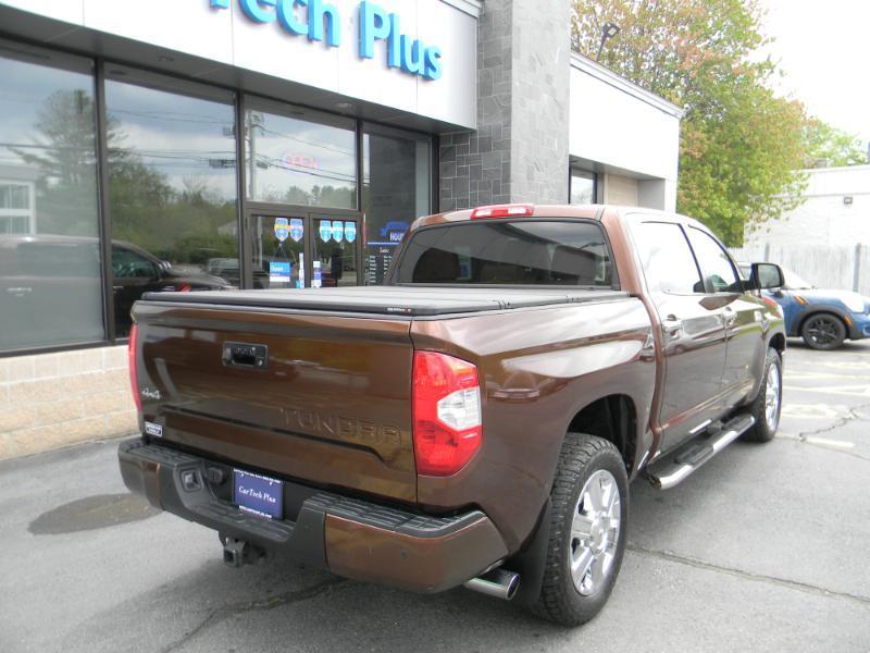 Toyota Tundra  2016