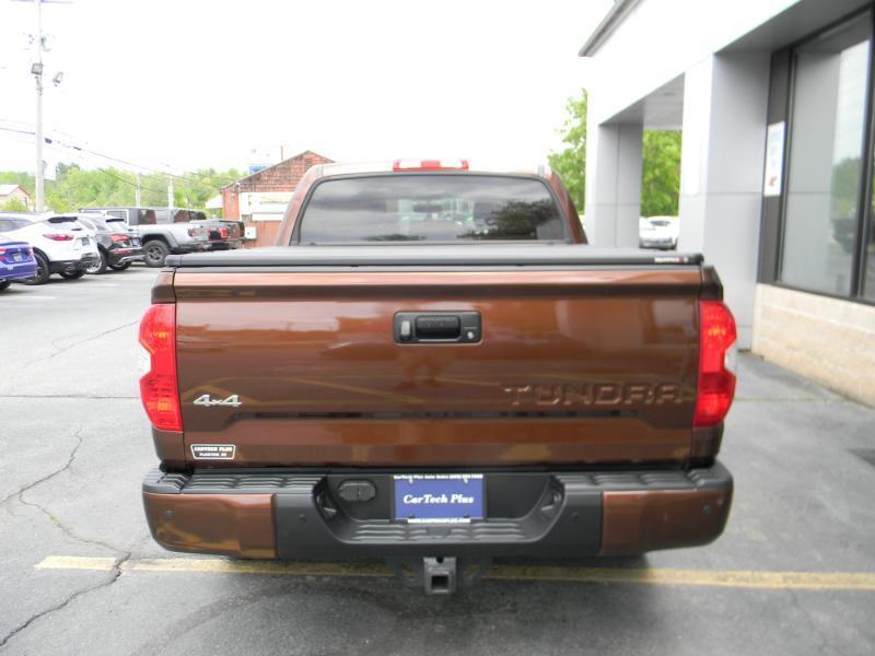 Toyota Tundra  2016