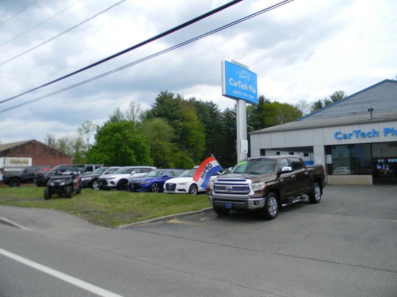 Toyota Tundra  2016