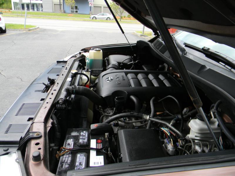 Toyota Tundra  2016