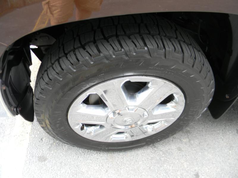 Toyota Tundra  2016