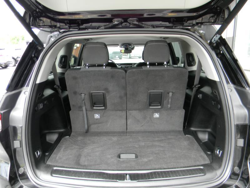 Jeep Grand Cherokee L  2021