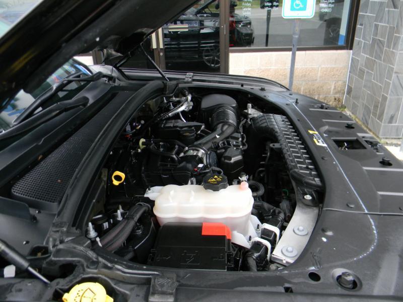 Jeep Grand Cherokee L  2021