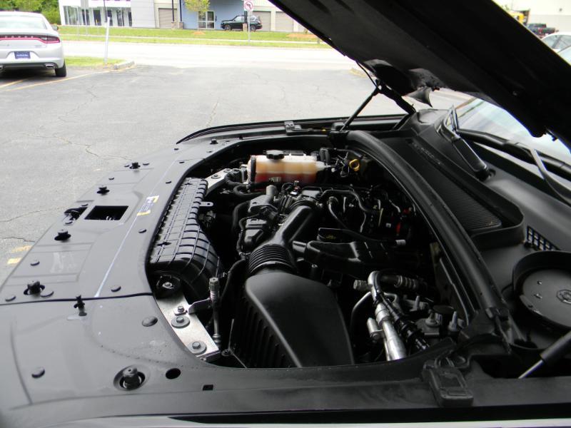 Jeep Grand Cherokee L  2021