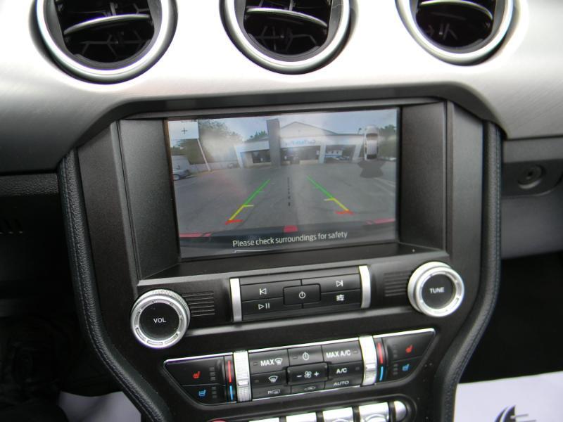 Ford Mustang  2020