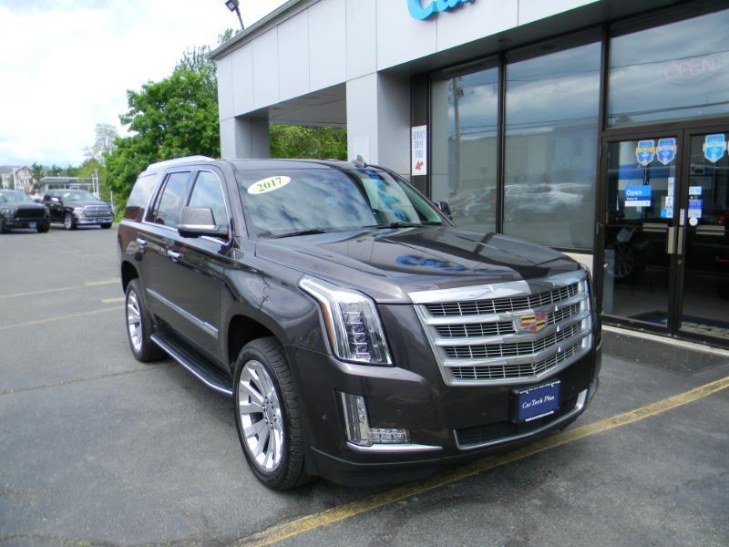 Cadillac Escalade  2017