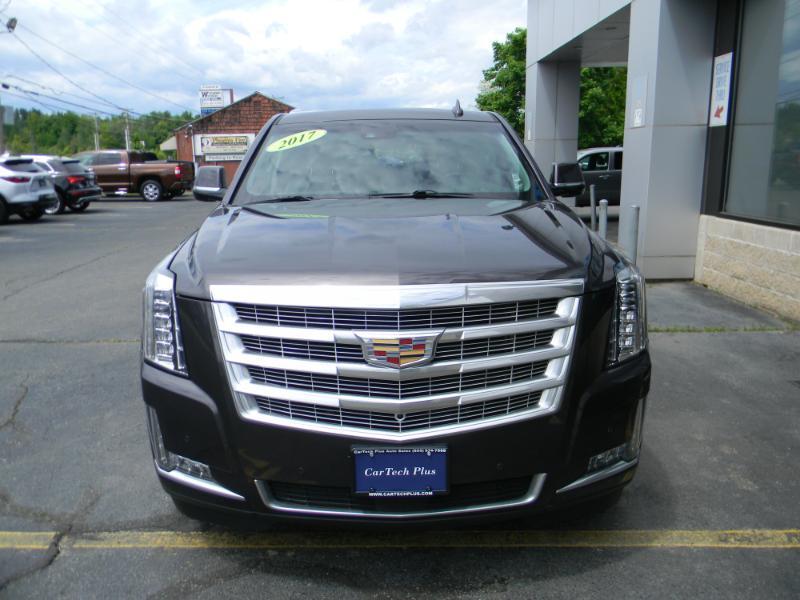 Cadillac Escalade  2017