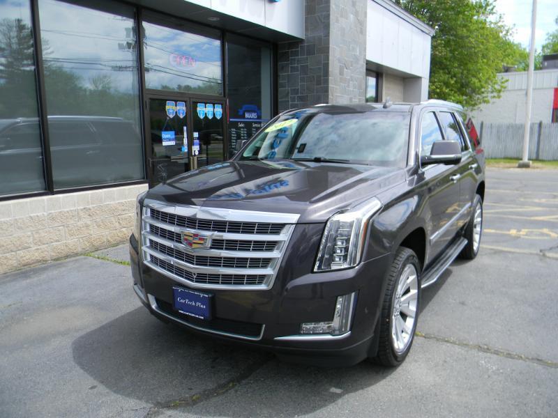 Cadillac Escalade  2017