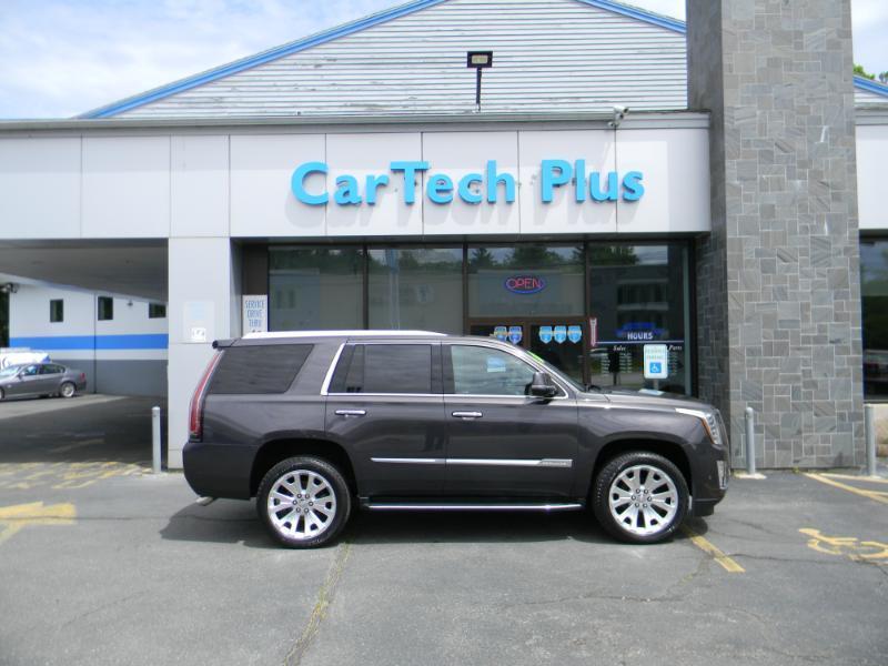 Cadillac Escalade  2017