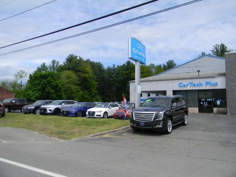 Cadillac Escalade  2017