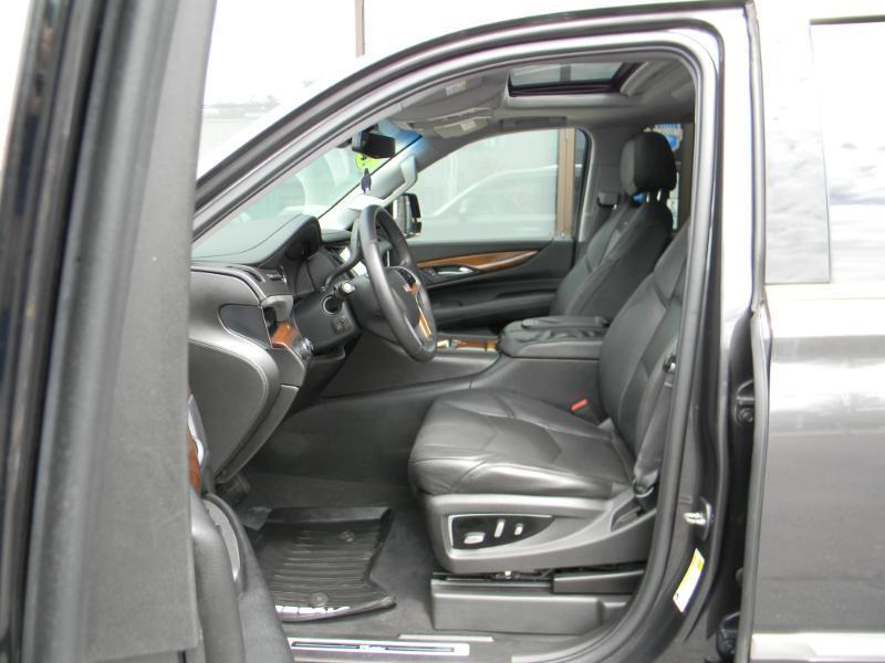 Cadillac Escalade  2017