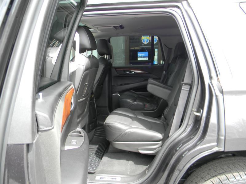 Cadillac Escalade  2017