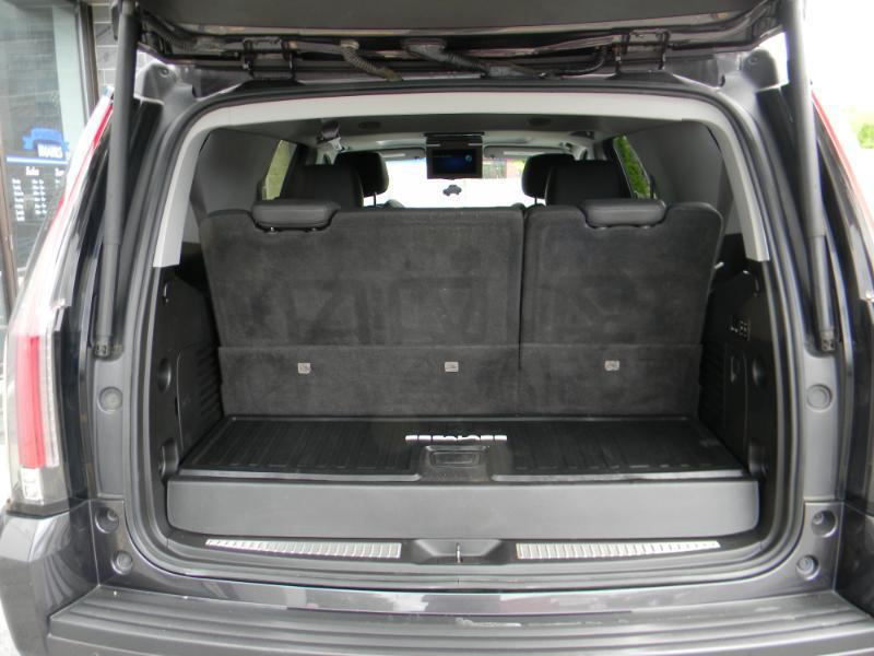 Cadillac Escalade  2017
