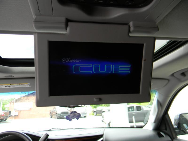 Cadillac Escalade  2017