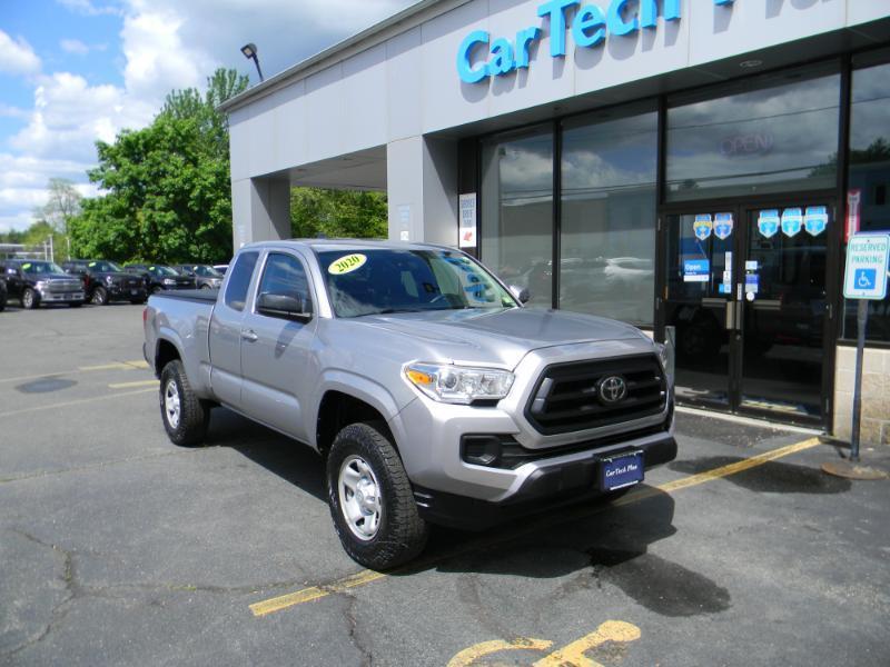 Toyota Tacoma  2020