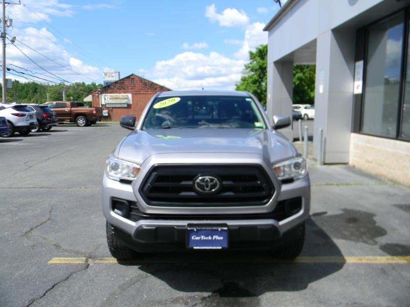 Toyota Tacoma  2020