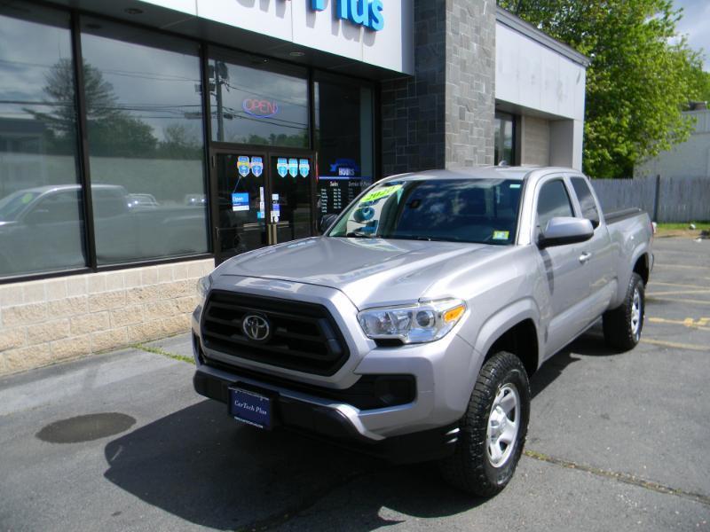 Toyota Tacoma  2020