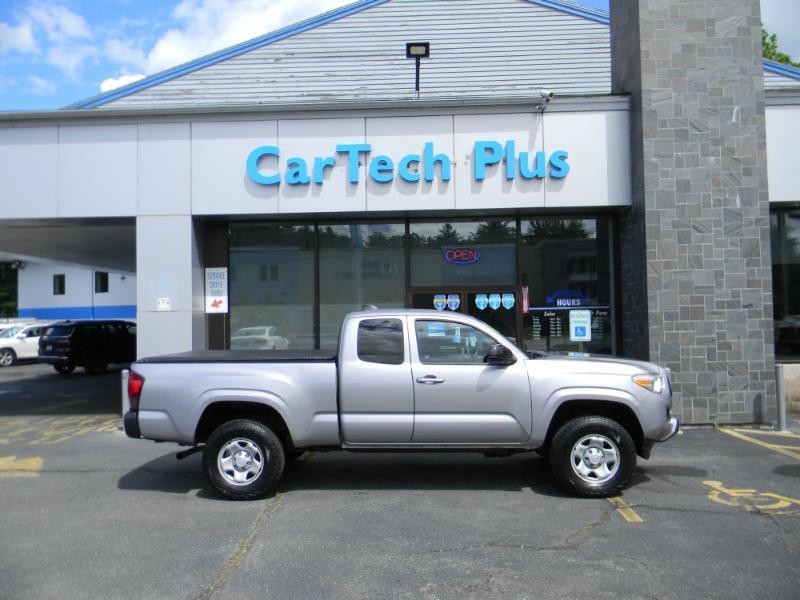 Toyota Tacoma  2020