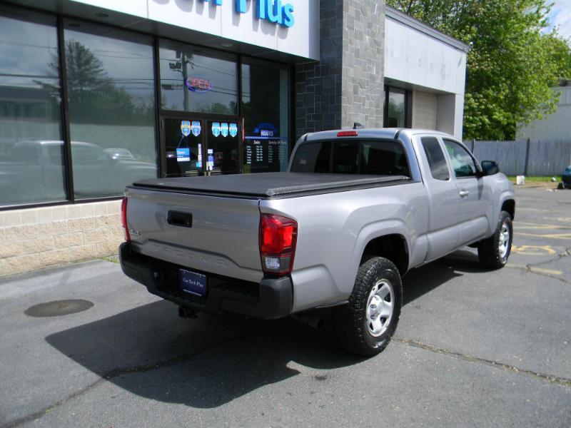 Toyota Tacoma  2020