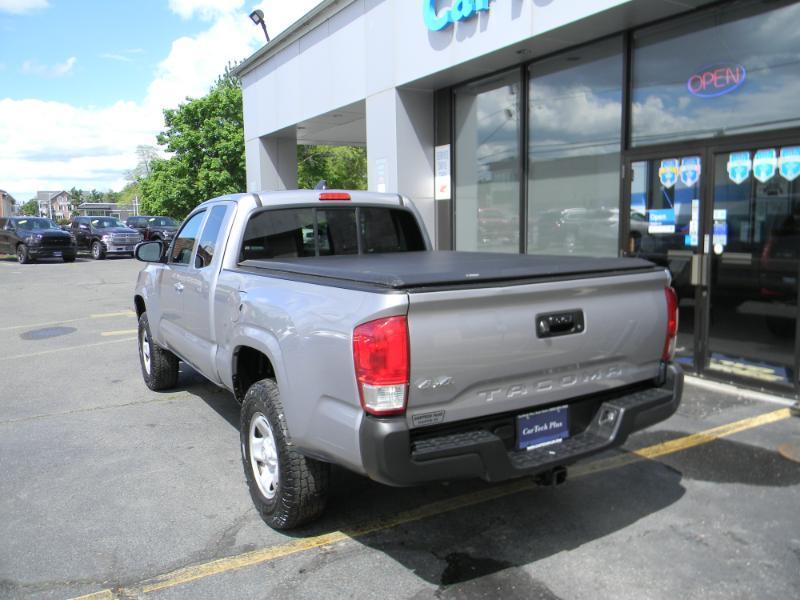 Toyota Tacoma  2020