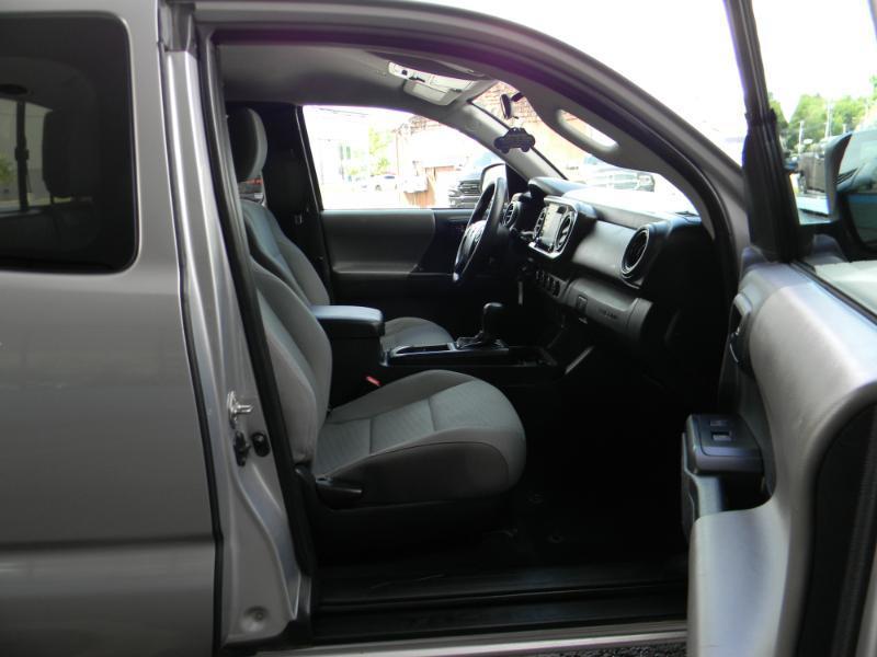 Toyota Tacoma  2020