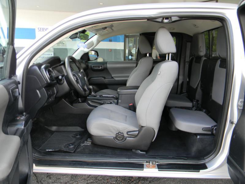 Toyota Tacoma  2020