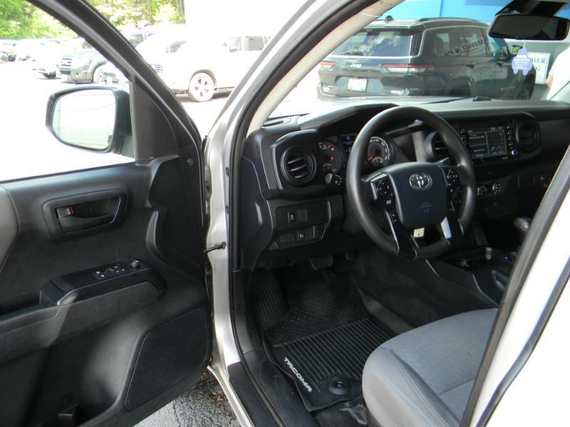 Toyota Tacoma  2020