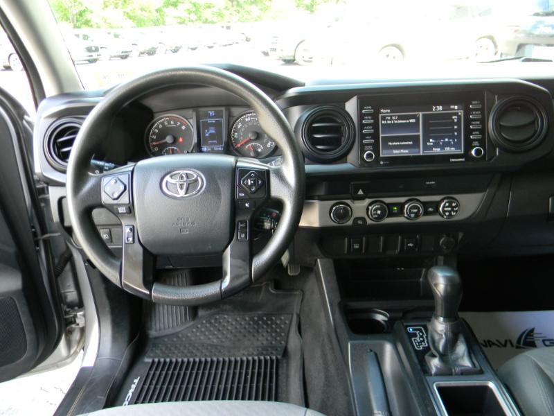 Toyota Tacoma  2020