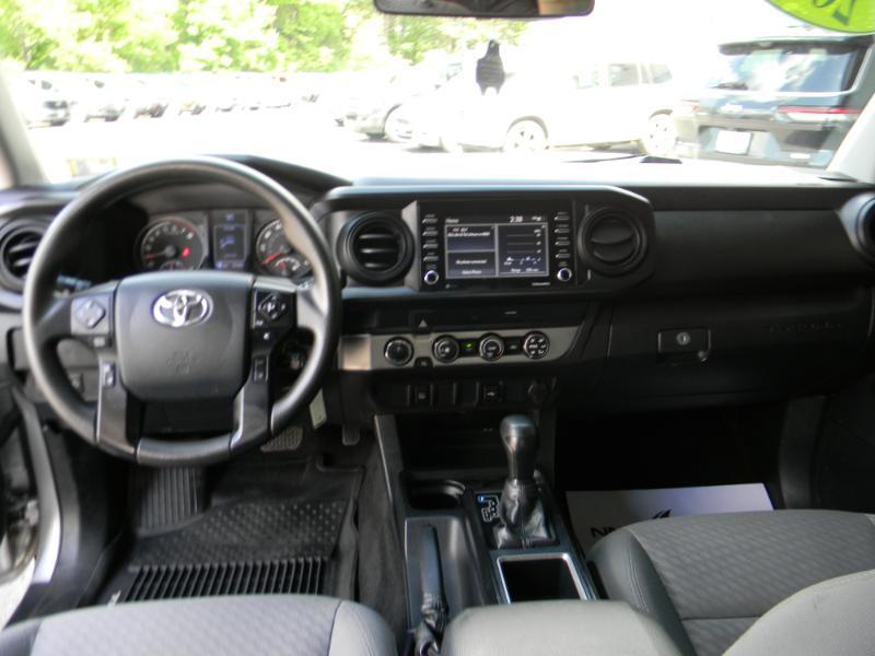 Toyota Tacoma  2020
