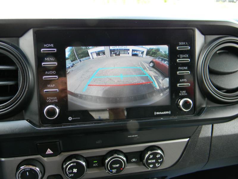 Toyota Tacoma  2020
