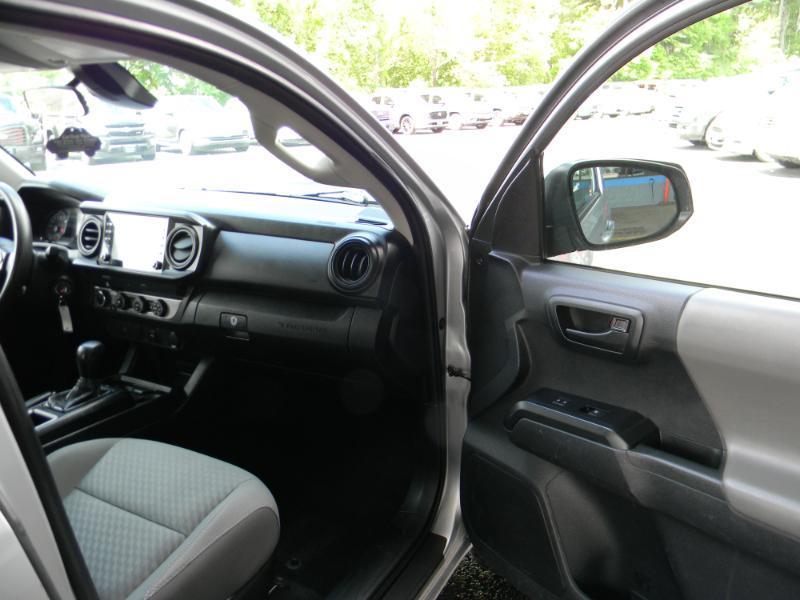 Toyota Tacoma  2020