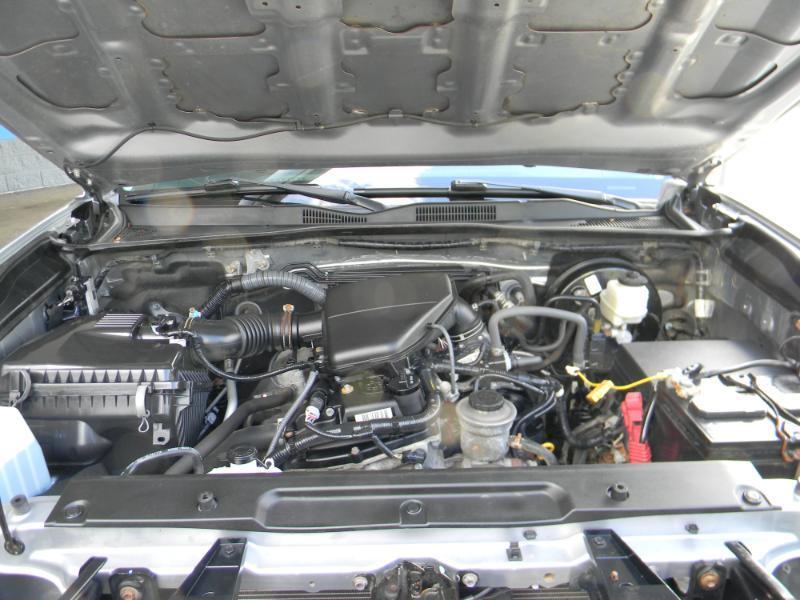 Toyota Tacoma  2020