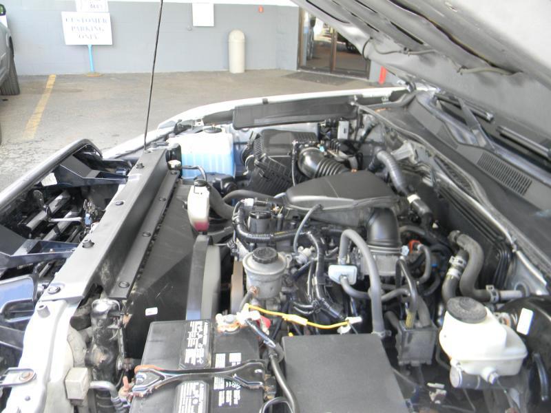 Toyota Tacoma  2020