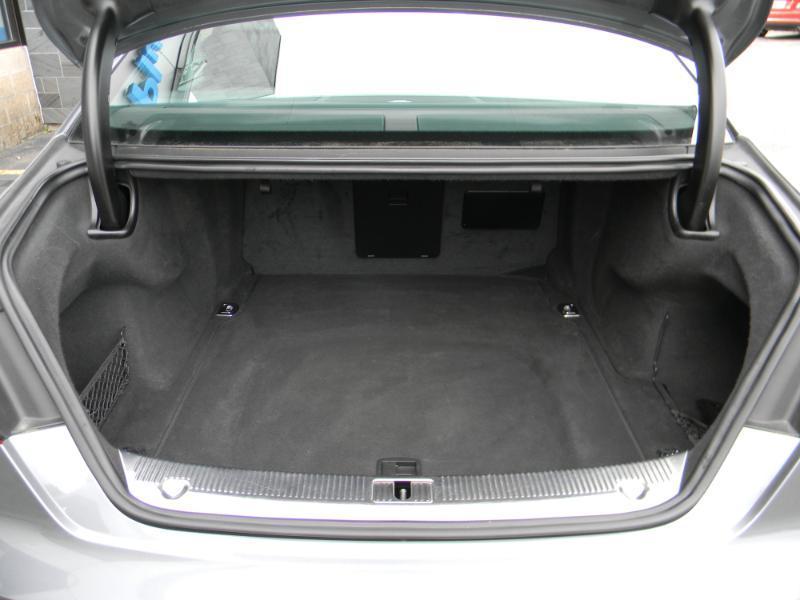Audi A8  2015