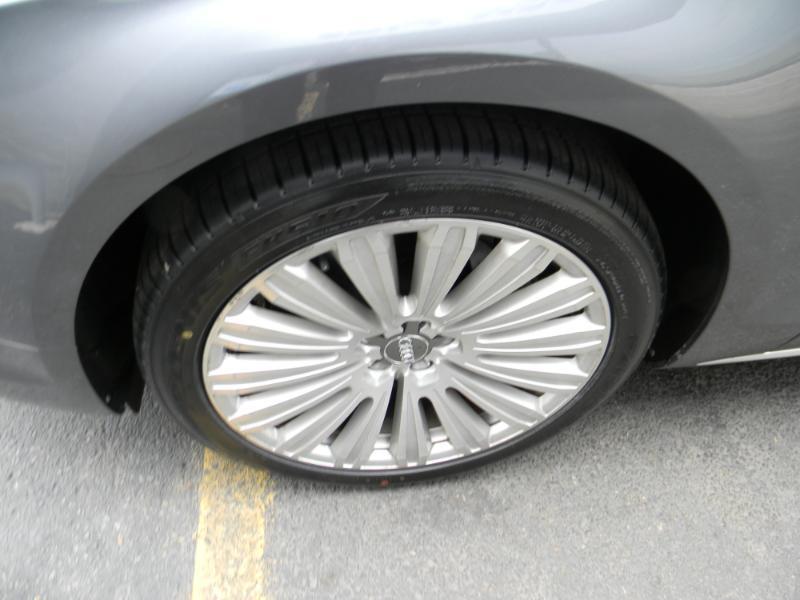 Audi A8  2015