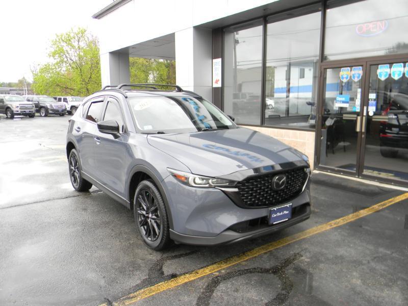 Mazda CX-5  2022