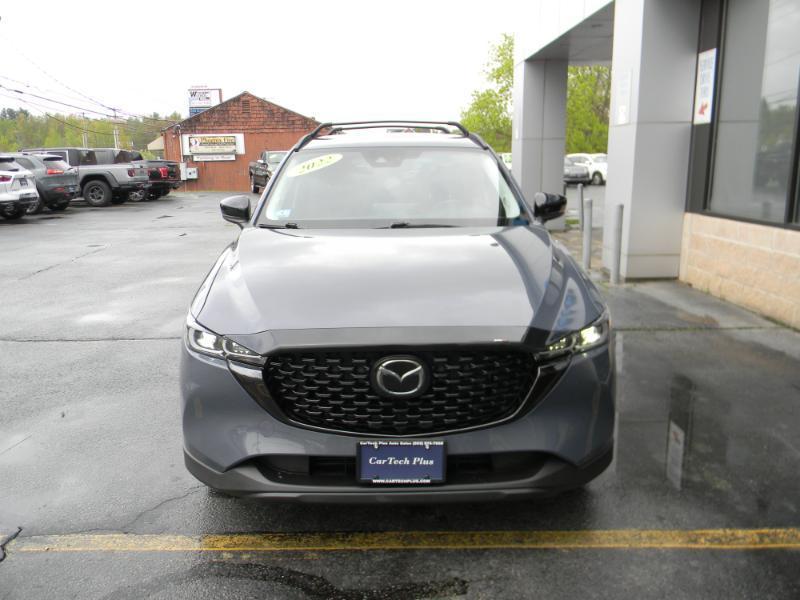 Mazda CX-5  2022