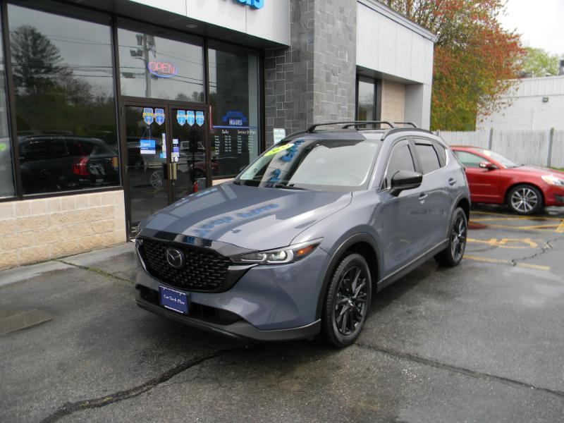 Mazda CX-5  2022