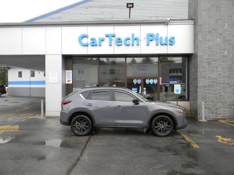 Mazda CX-5  2022