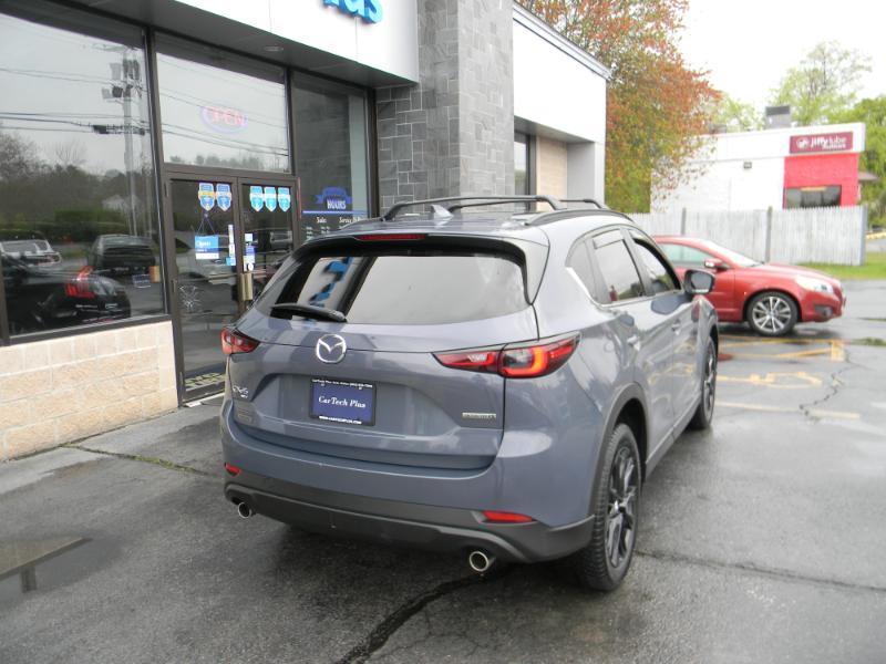 Mazda CX-5  2022