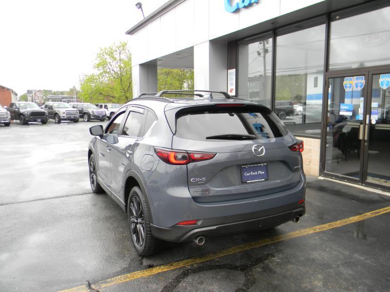 Mazda CX-5  2022