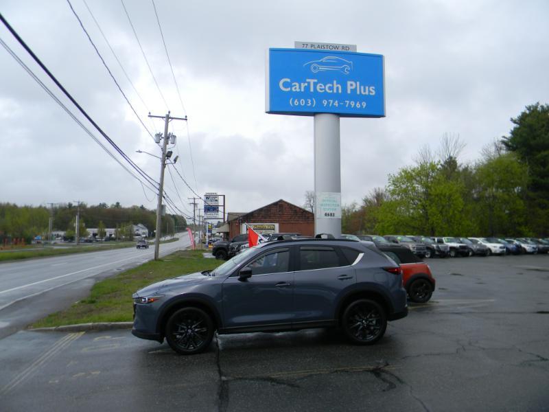 Mazda CX-5  2022