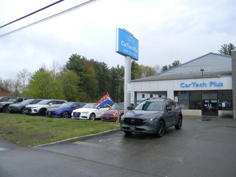 Mazda CX-5  2022