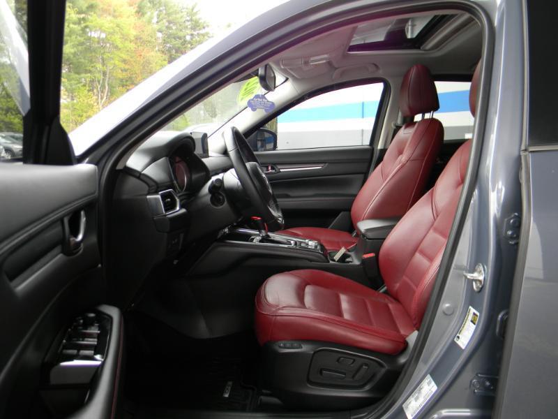 Mazda CX-5  2022