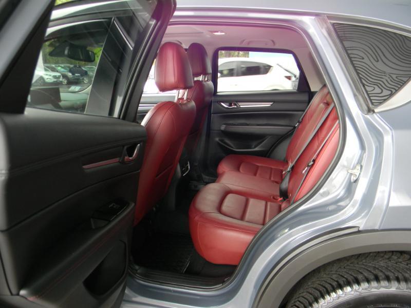 Mazda CX-5  2022
