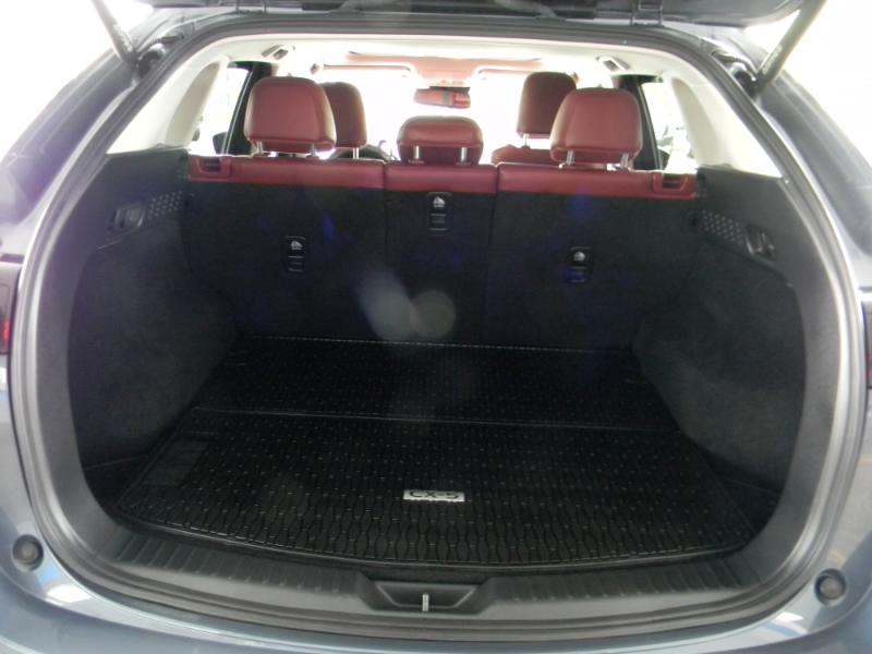 Mazda CX-5  2022