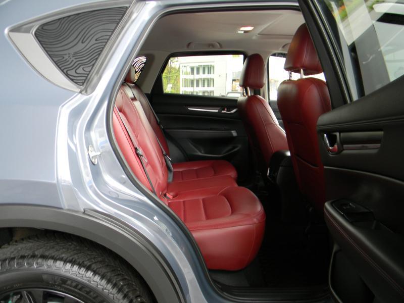 Mazda CX-5  2022