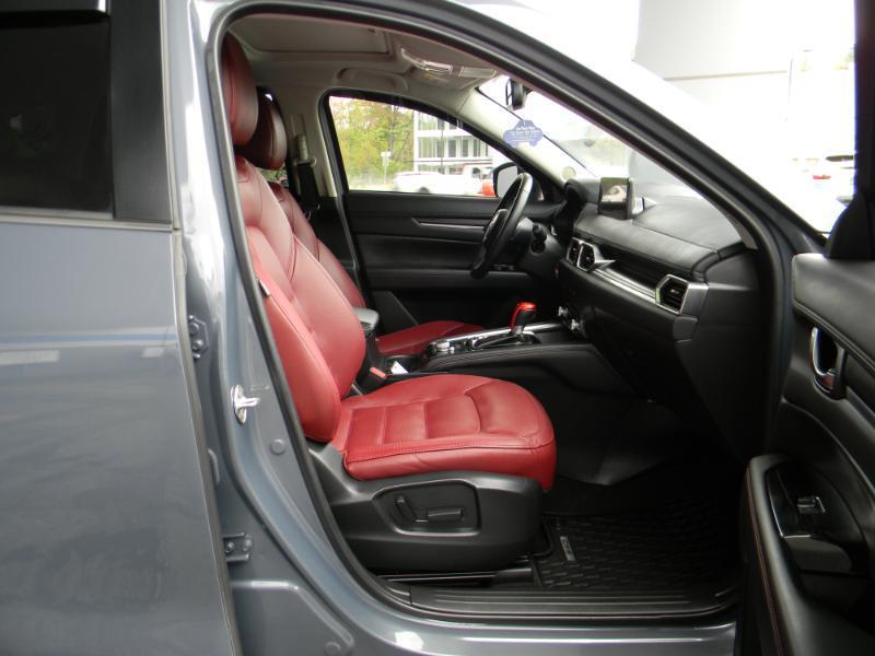Mazda CX-5  2022